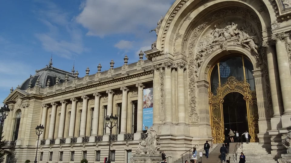 Пти-Пале