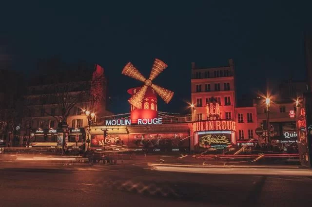 Мулен Руж