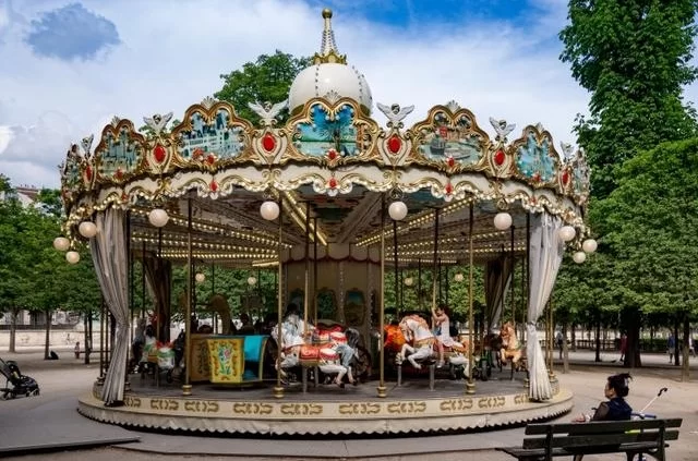 Карусель