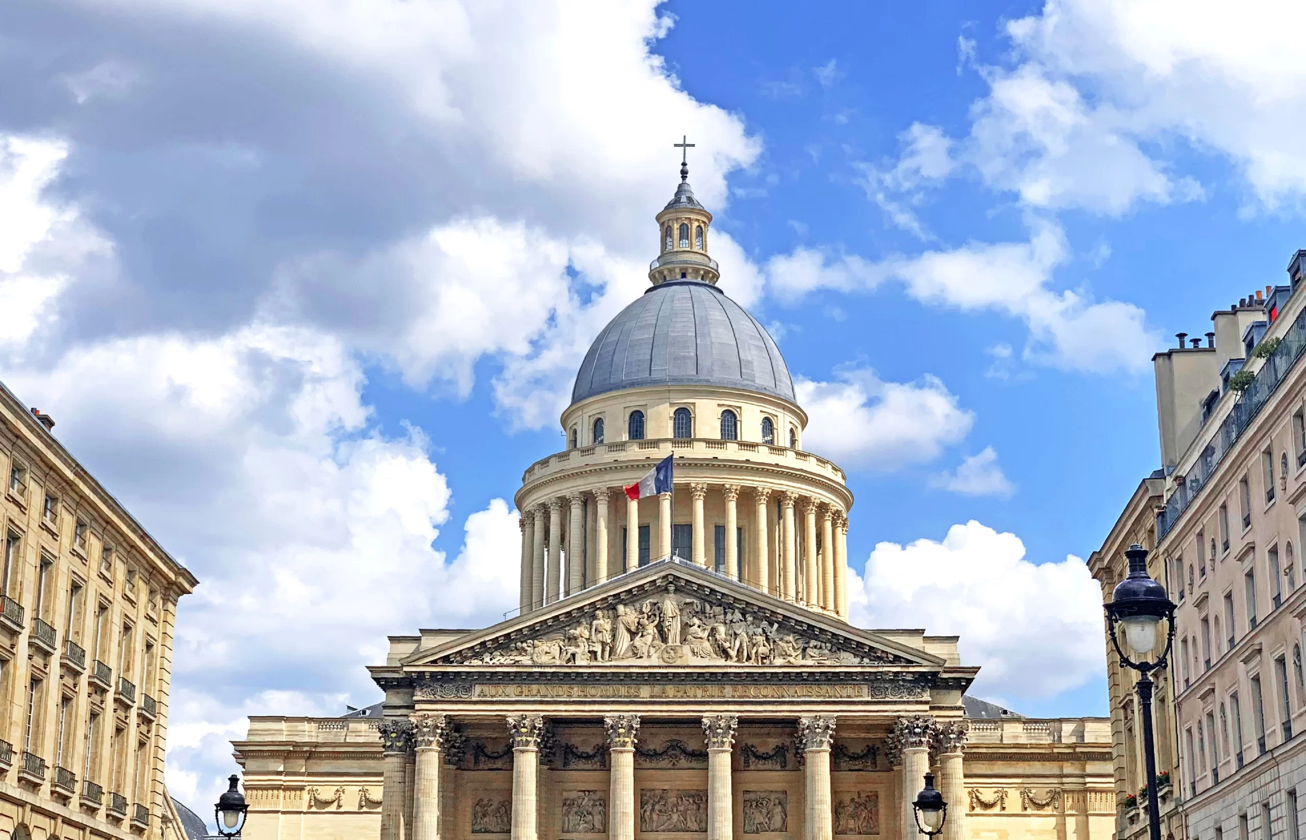 Пантеон