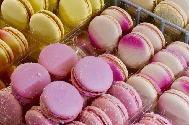 Макароны