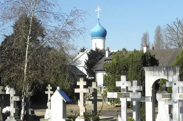 Сент-Женевьев-де-Буа