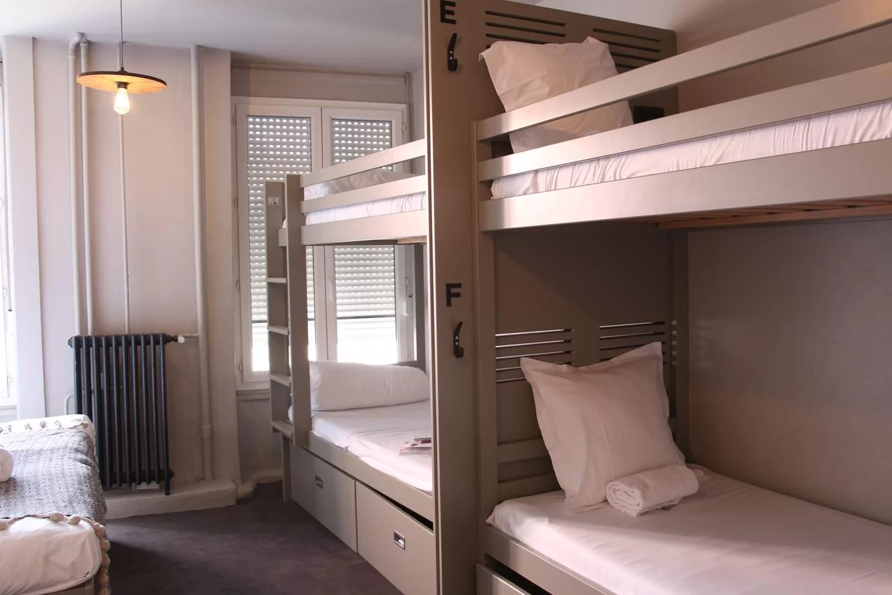 ho36 Hostel