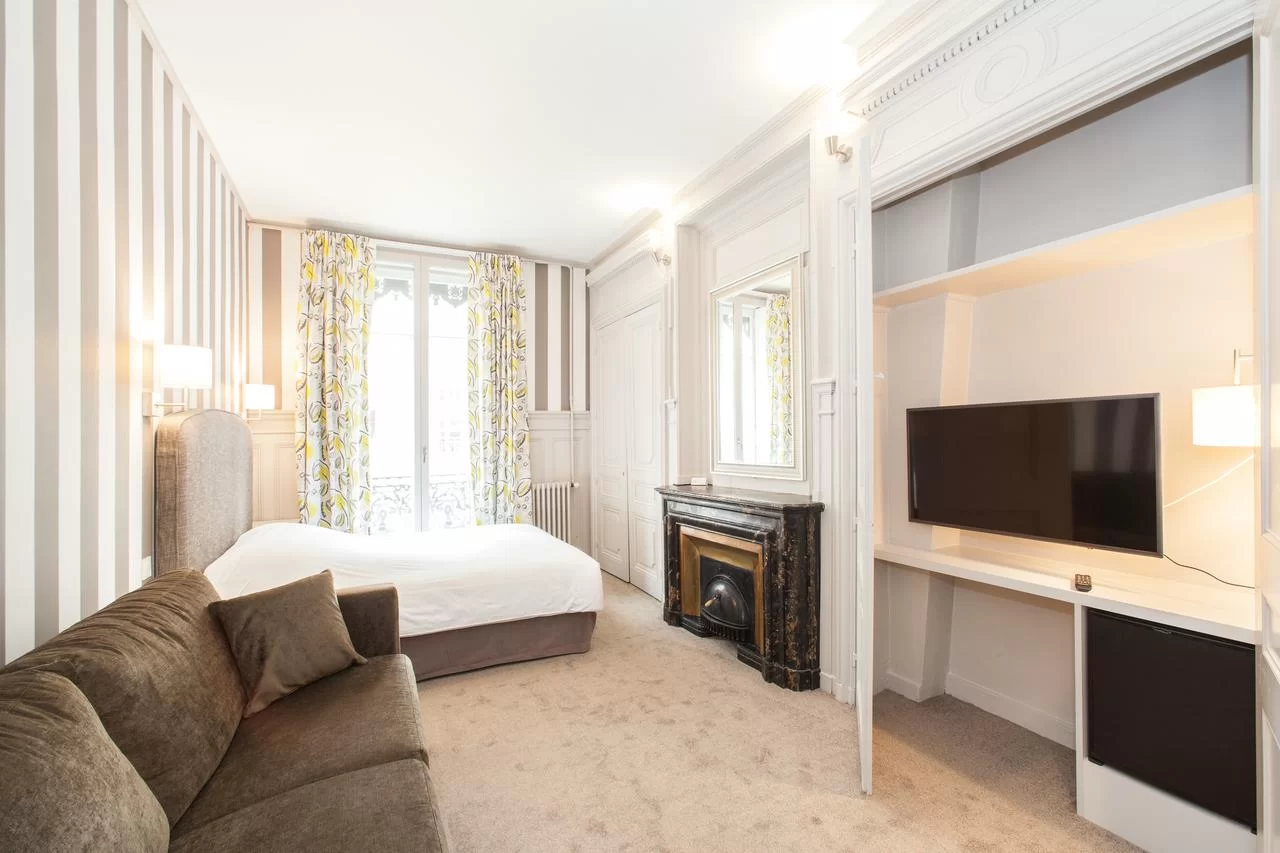 Hotel Vaubecour