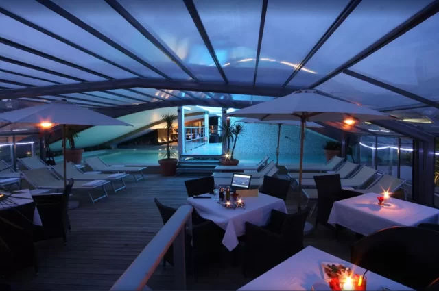 Goldstar Resort & Suites 