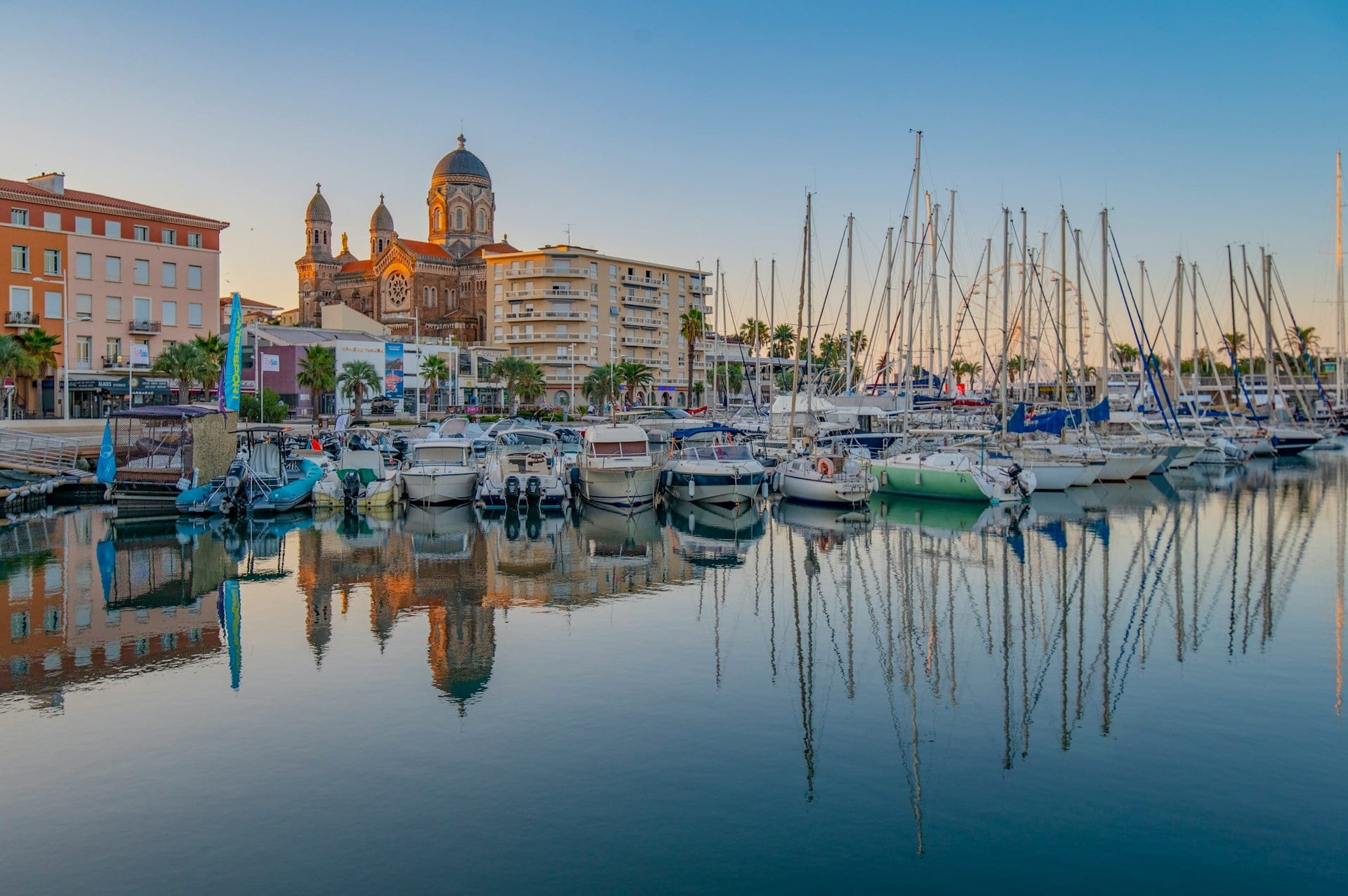 Saint Raphael