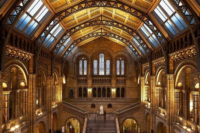 Natural History Museum Natural History Museum