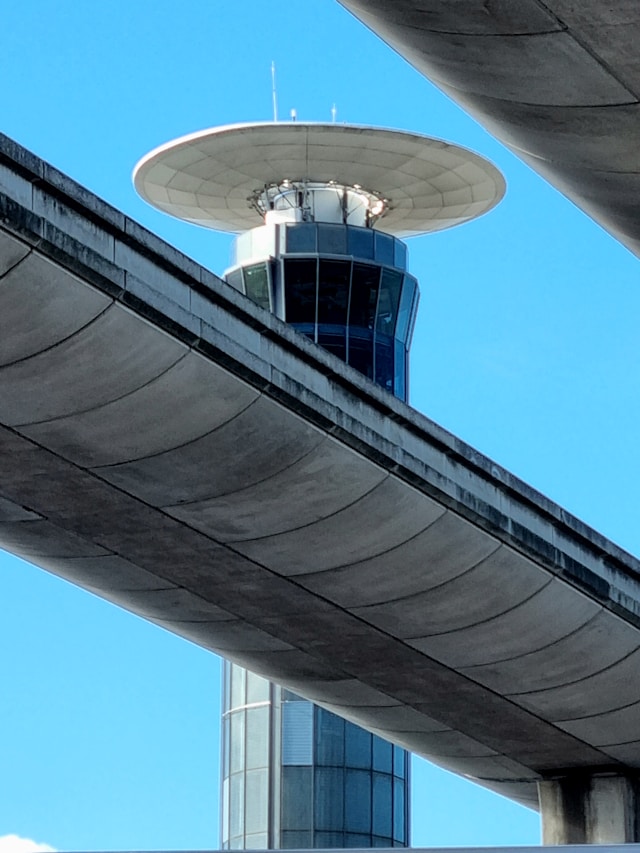 Paris-Charles De Gaulle