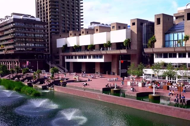 Barbican Centre