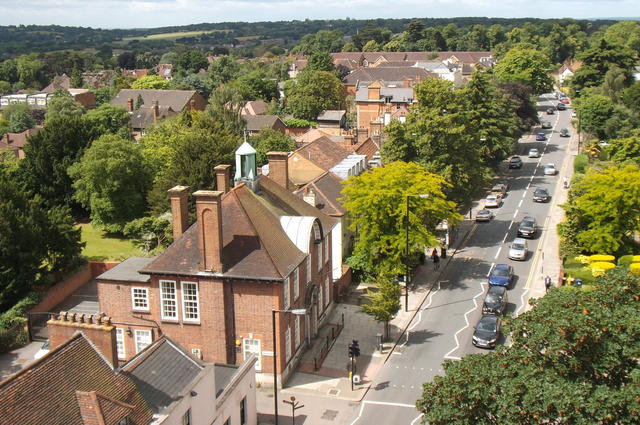 Barnet