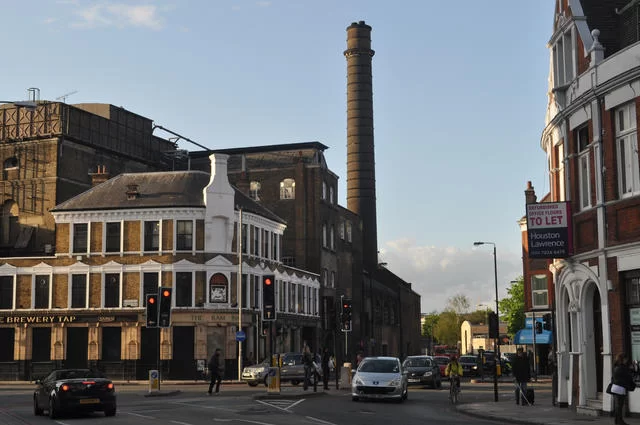 Wandsworth