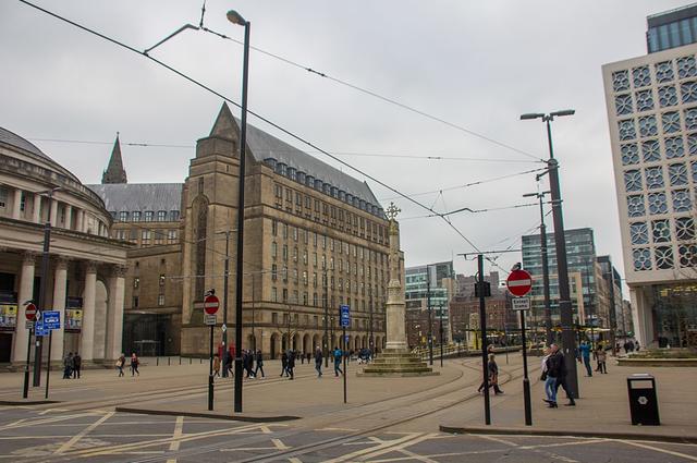 Manchester