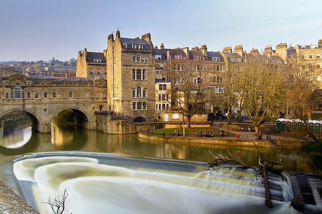 Bath