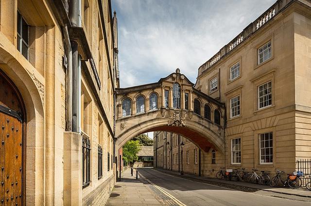 Oxford