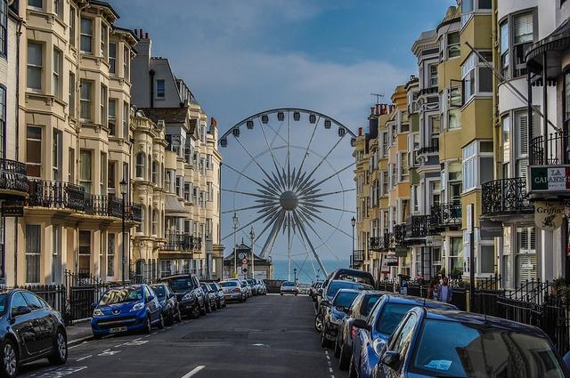 Brighton