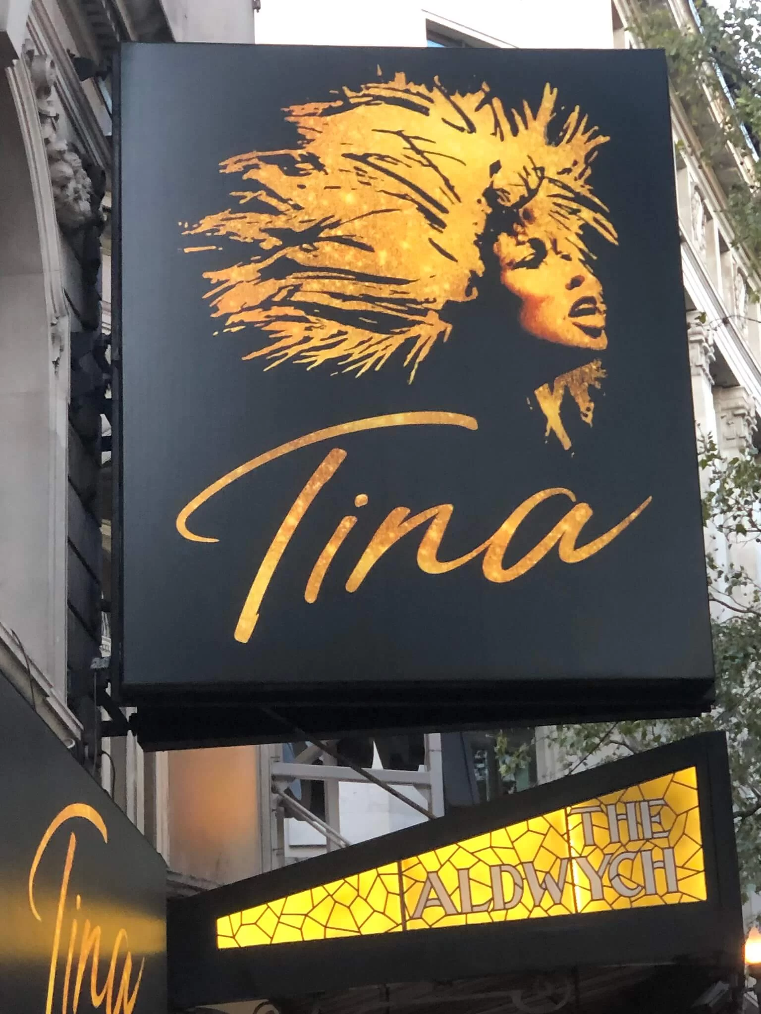 Тина