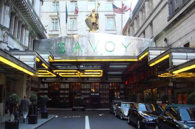 The Savoy