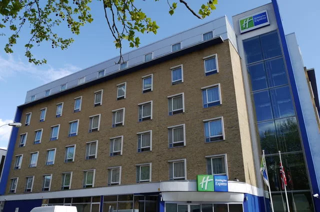 Holiday Inn Express