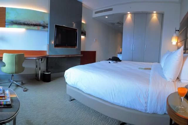 Hotel 55