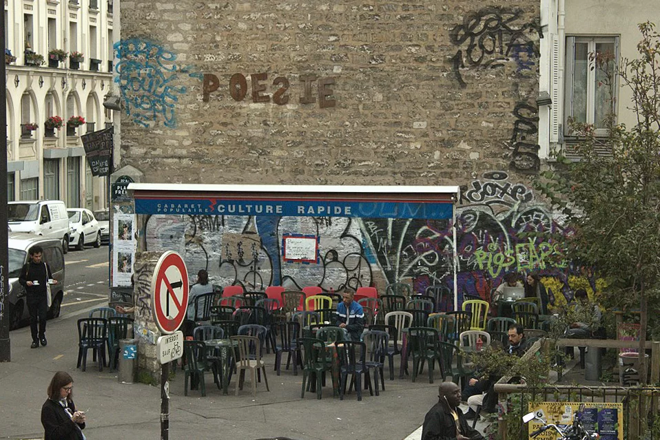 Place Fréhel