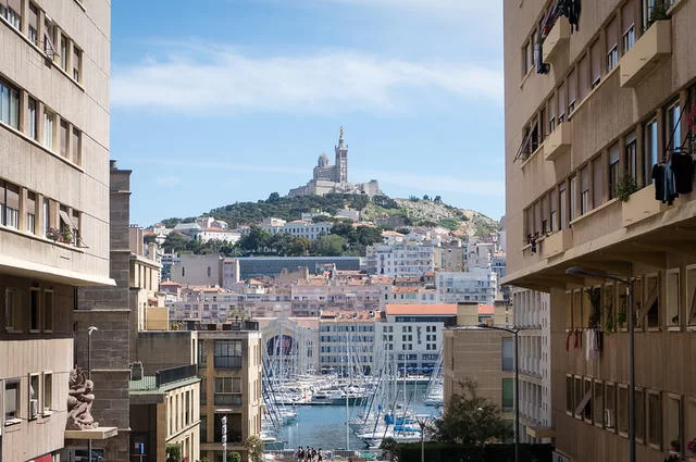 Vieux-Port