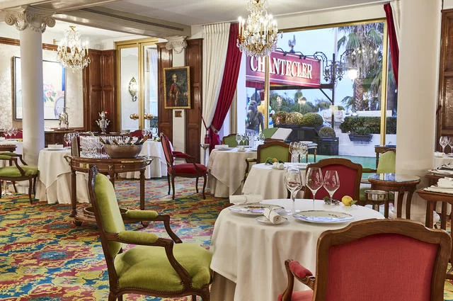 Le Chantecler