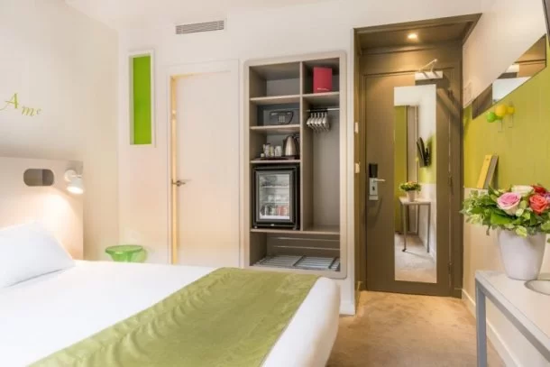 Hotel Cervantes