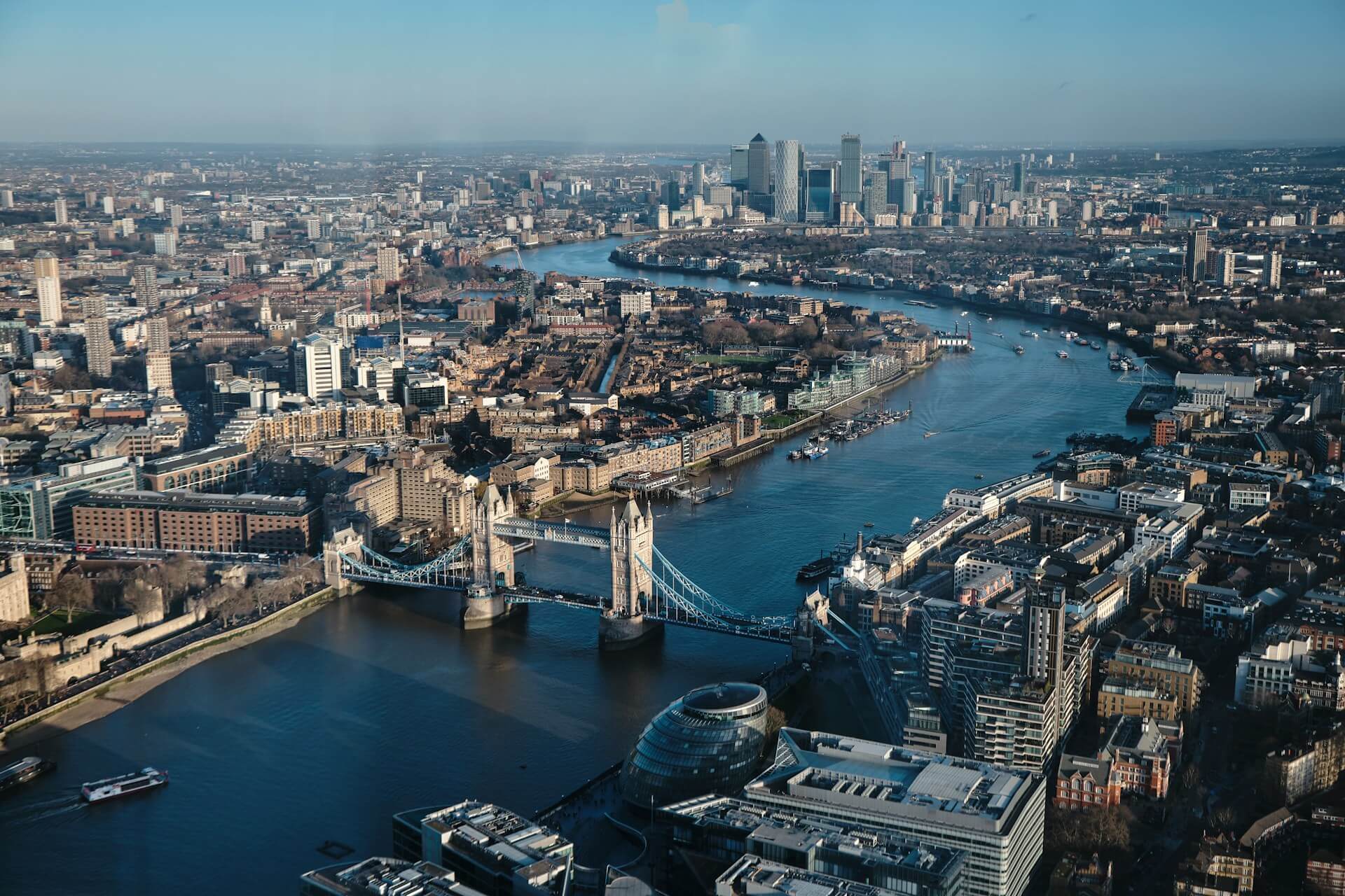 The Shard