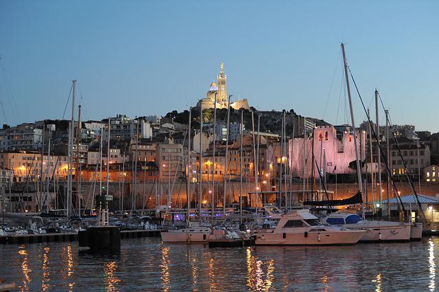 La Residence Du Vieux Port