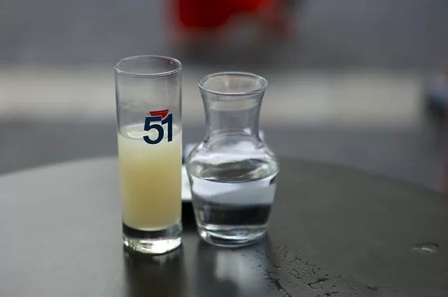 Пастис