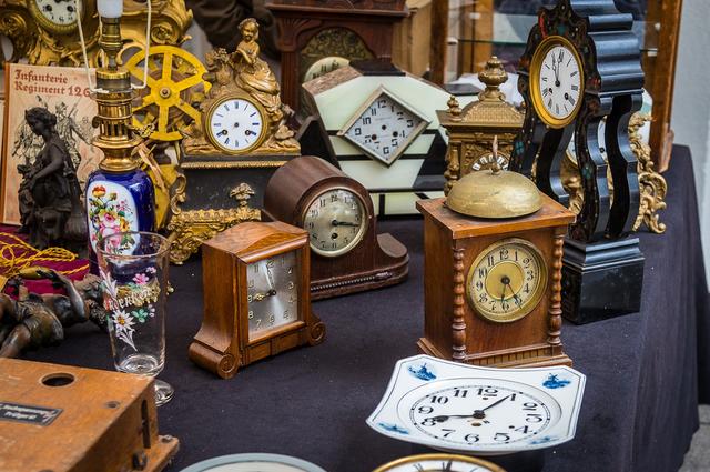 Фото: maxmann / pixabay.com De Looier Arts & Antiques