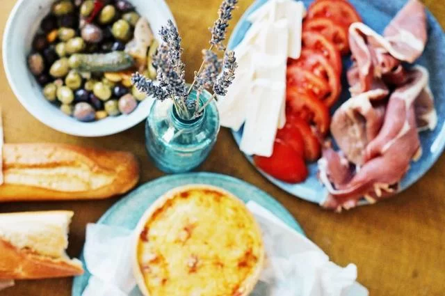 Французская кухня