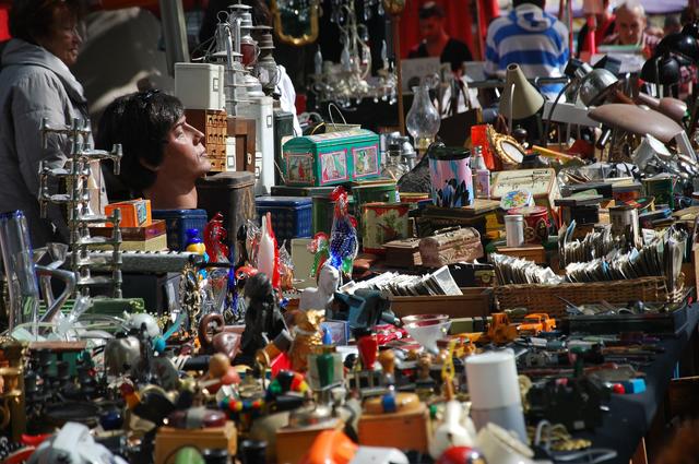 Фото: Kikos / pixabay.com Noordermarkt