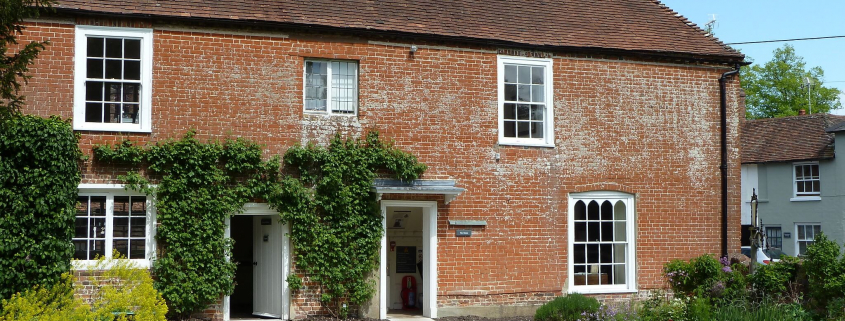 Jane Austen