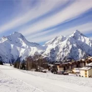Les Deux Alpes