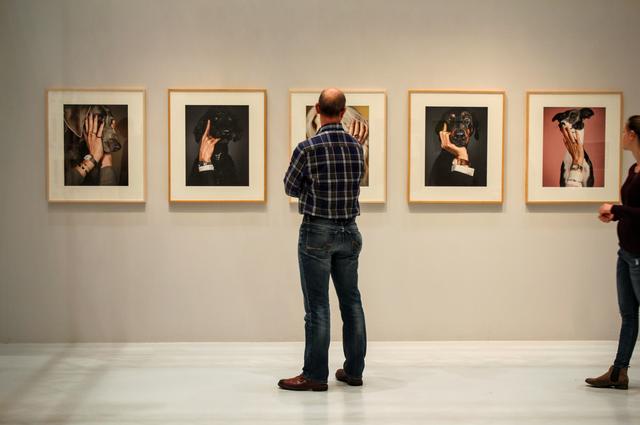 Фото: PxHere.com Музей фотографии Foam
