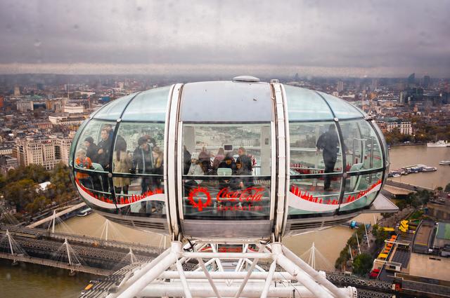 London Eye