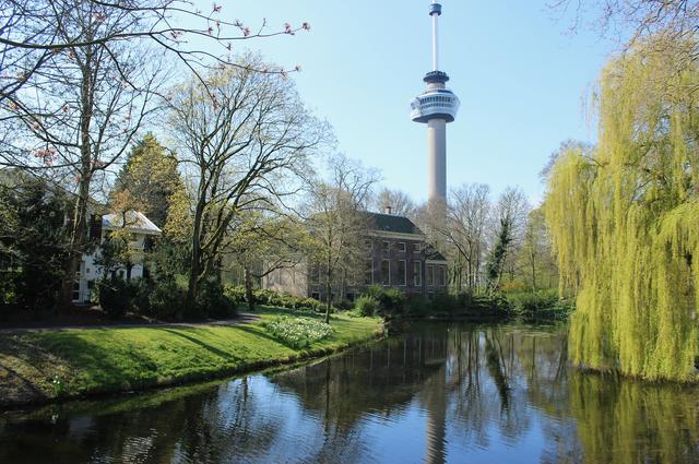 Фото: DesignRotterdam / pixabay.com Евромачта