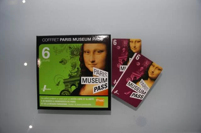 Museum Pass