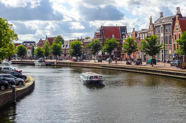 Фото: nick_photoarchive / pixabay.com haarlem