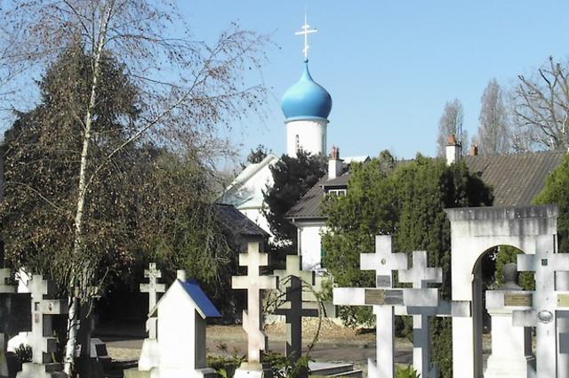 Сент-Женевьев-де-Буа