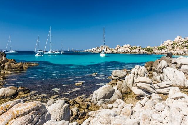 Îles Lavezzi
