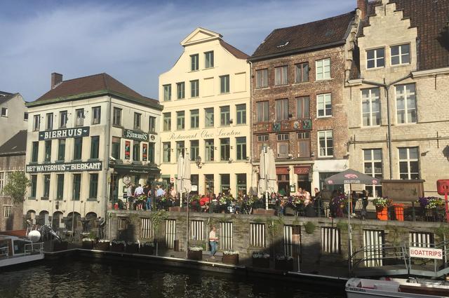 Bierhuis Bierhuis
