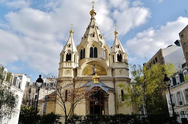 Собор Александра Невского