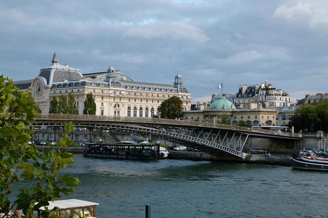 Мост Сольферино