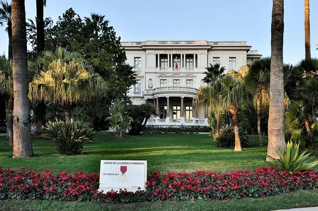 Музей Массена Музей Массена