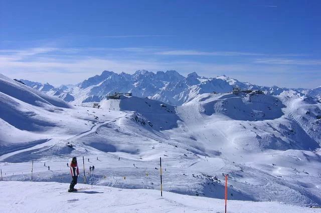 Norbert Aepli / Wikimedia Commons / CC-BY-2.5 Verbier