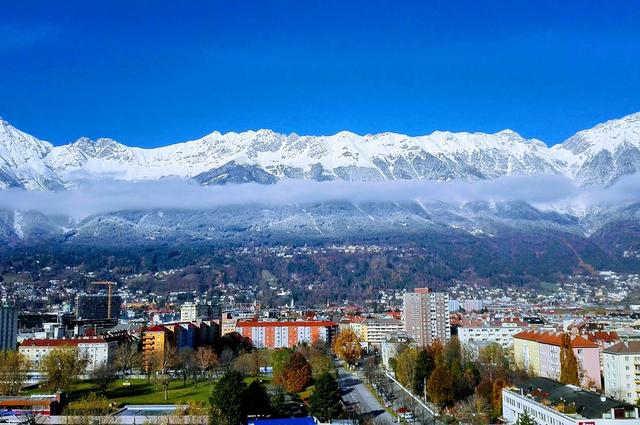 Pixabay Innsbruck