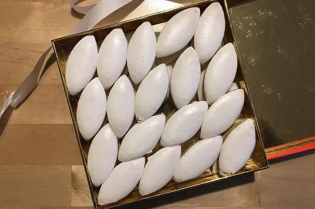 Калиссоны