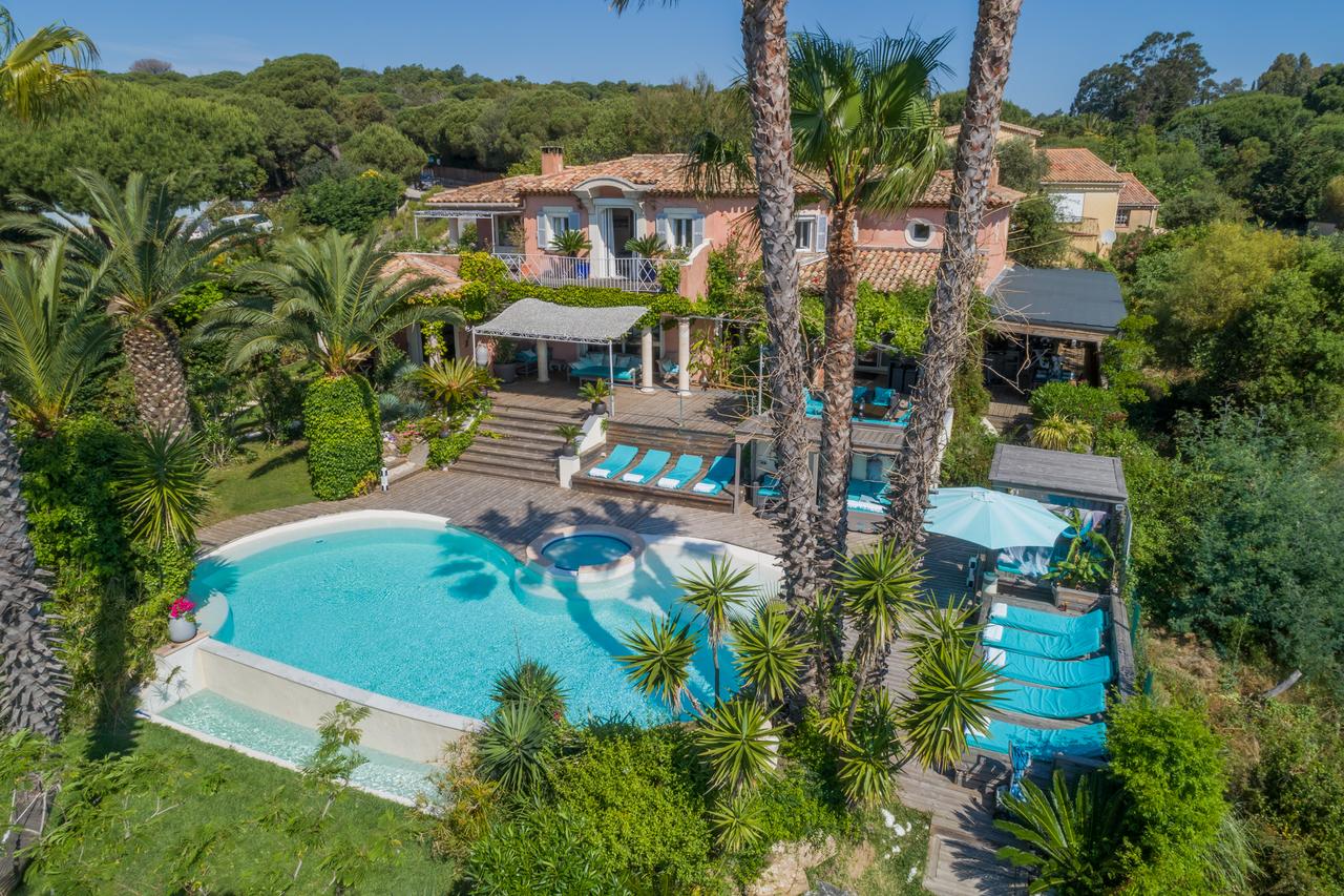 Villa Cocoa